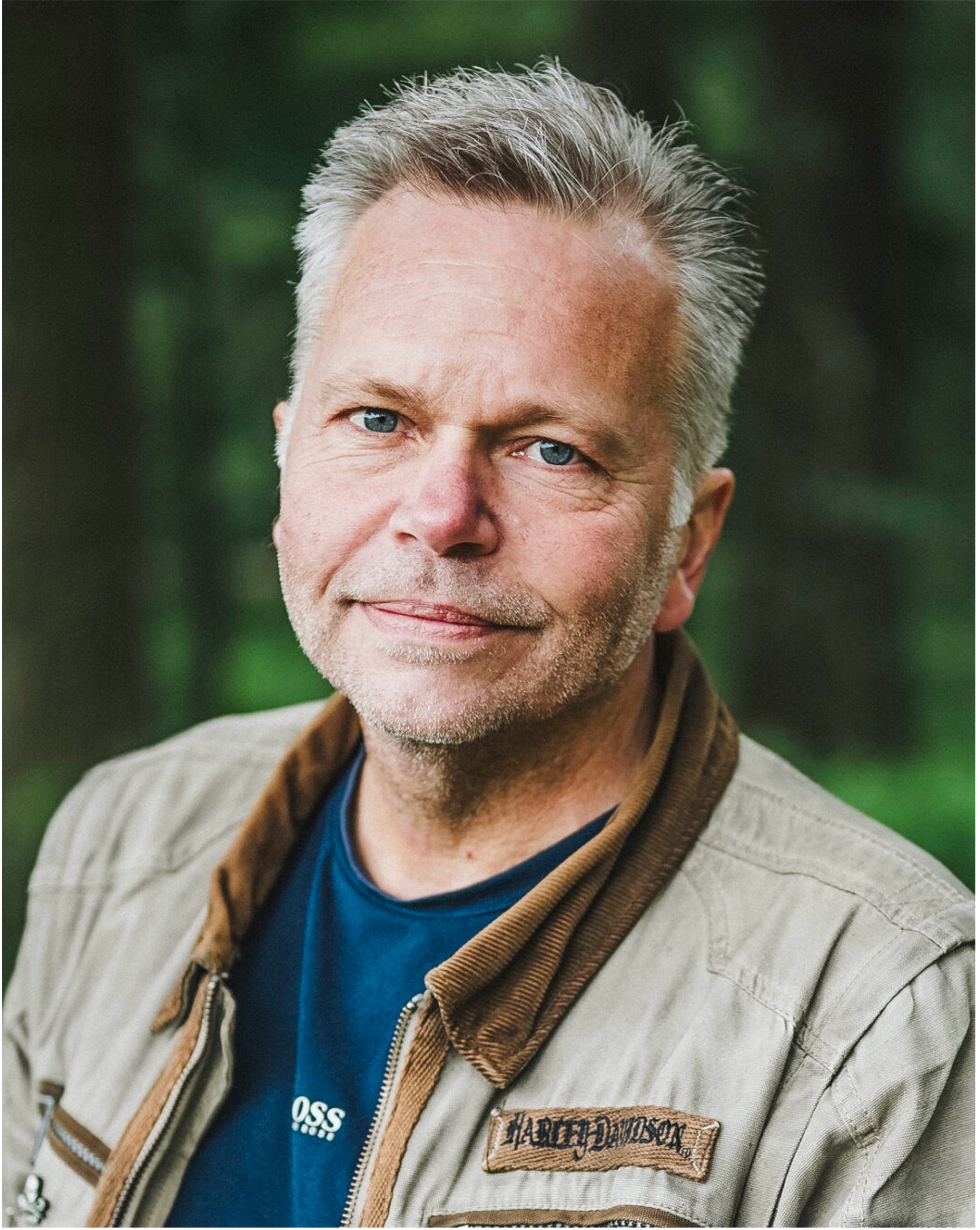 Patrick Deckers
